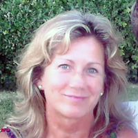 Cristina Zalba sobre mi Cristina Zalba